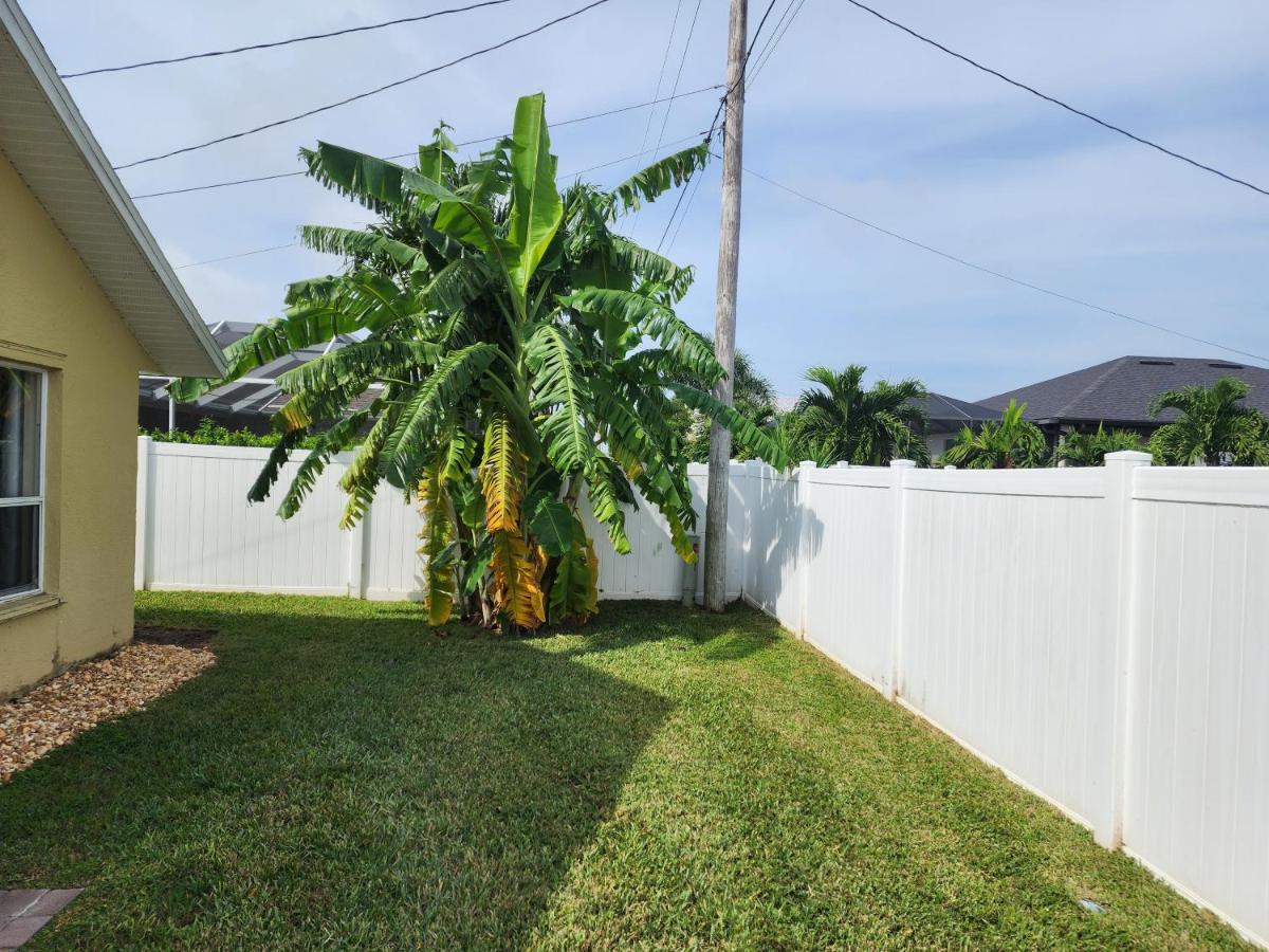 Casa In The Cove Villa Cape Coral Luaran gambar