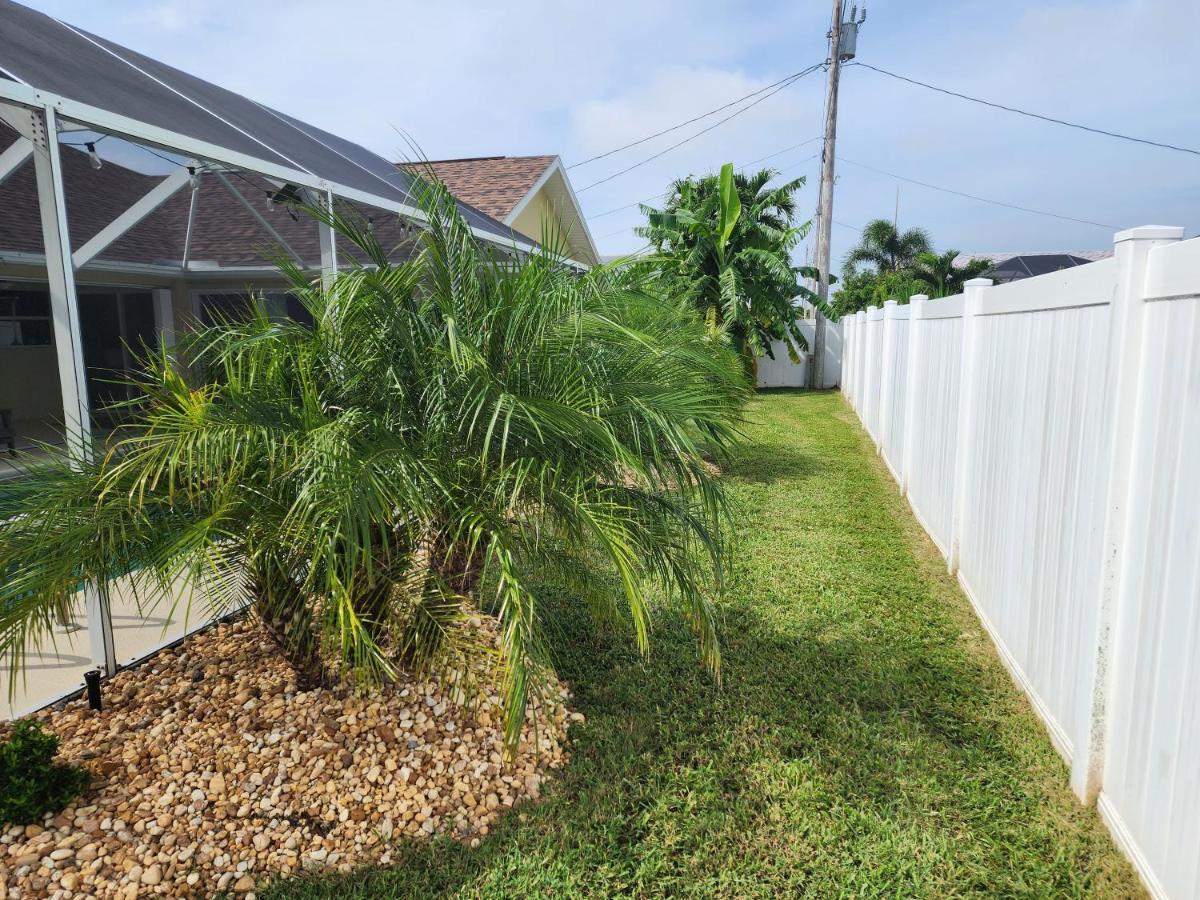 Casa In The Cove Villa Cape Coral Luaran gambar